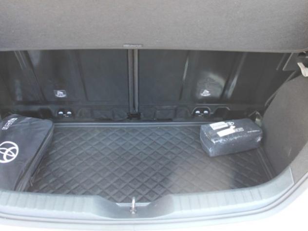 TOYOTA Aygo X 1.0B 72cv **PREZZO VERO** UNIPRO IVA DEDUCIBILE rif. 23632304 - Foto 8