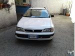 TOYOTA - Carina - 16V 4 porte Si