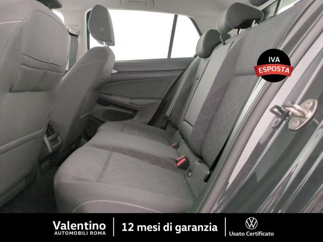 Volkswagen Golf 1.0 eTSI DSG EVO Life - Foto 10