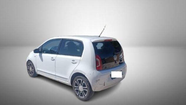 VOLKSWAGEN up! 1.0 75 CV 5 porte move up! rif. 23790888 - Foto 7