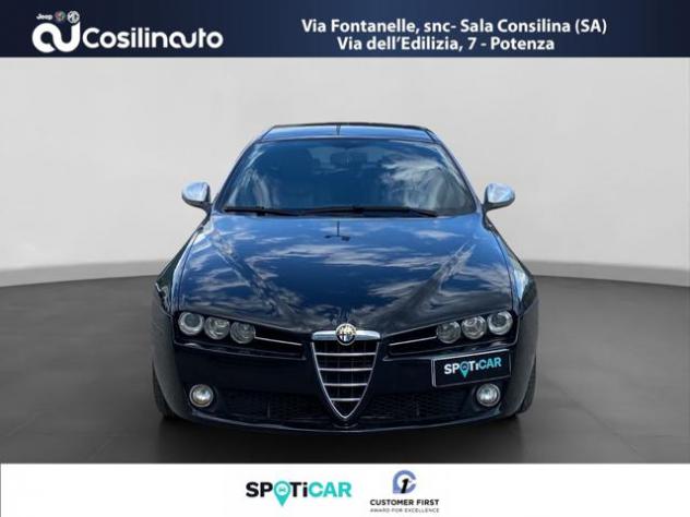 ALFA ROMEO 159 2.0 JTDm Sportwagon T.I. rif. 23922087 - Foto 8
