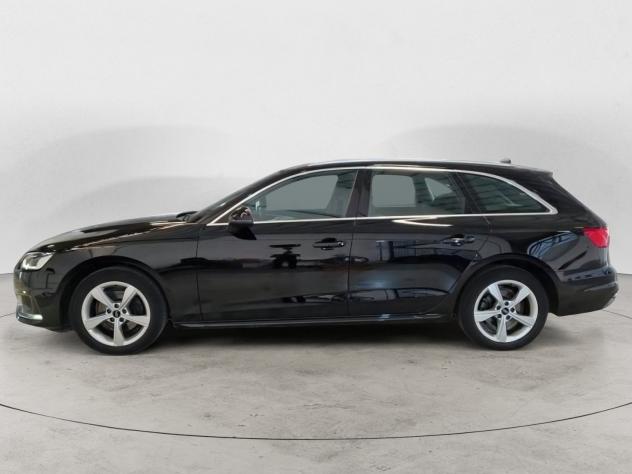 Audi A4 2.0 TDI 100kW Business ADVANTAGE Avant - Foto 4