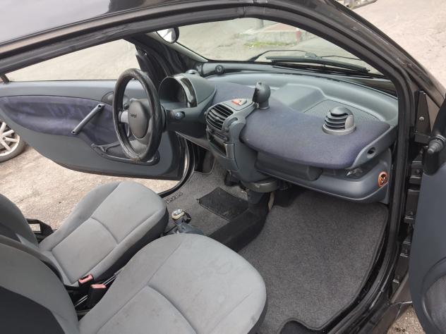 Smart Smart 600 smart cabrio & passion (40 kW) - Foto 7