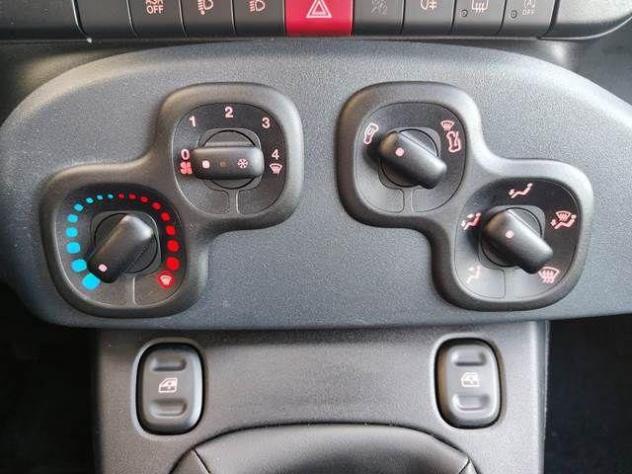 FIAT - Panda 1.0 FireFly Hybrid 5 POSTI CRUISE - Foto 9