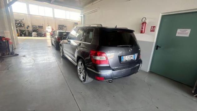 MERCEDES-BENZ GLK 350 CDI 4M. Premium rif. 22416930 - Foto 6