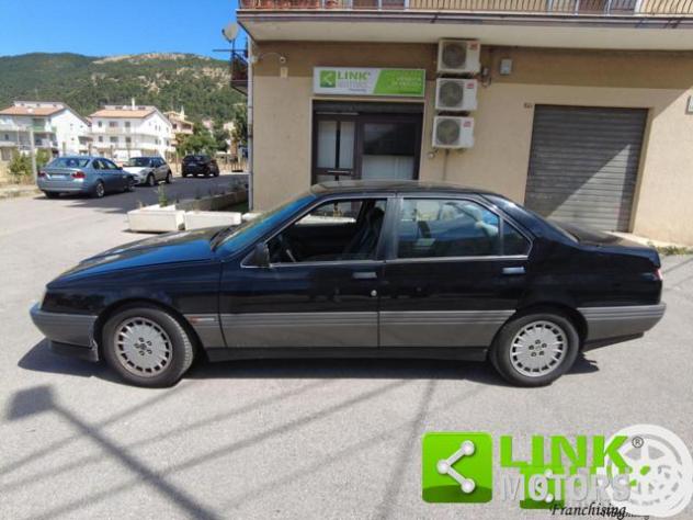 ALFA ROMEO 164 2000 turbo benzina rif. 23917175 - Foto 4
