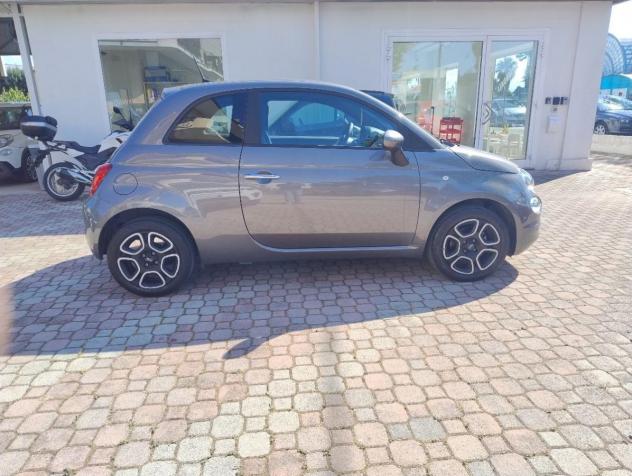 FIAT - 500 - 1.0 Hybrid Cult - Foto 2