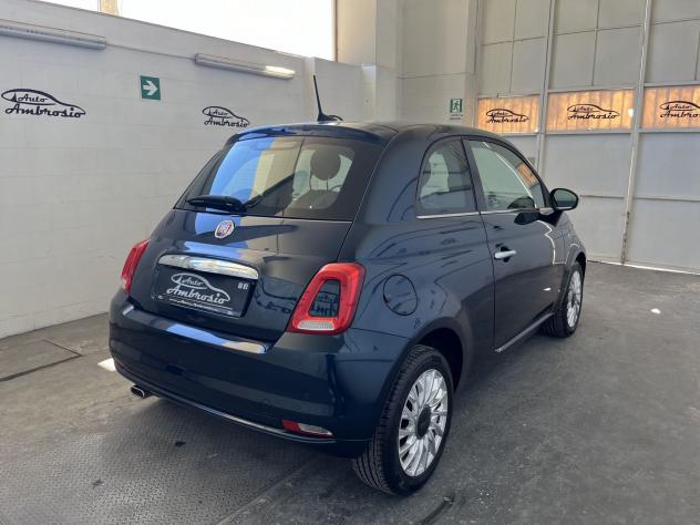 FIAT 500 500 1.2 Lounge 69cv - Foto 5