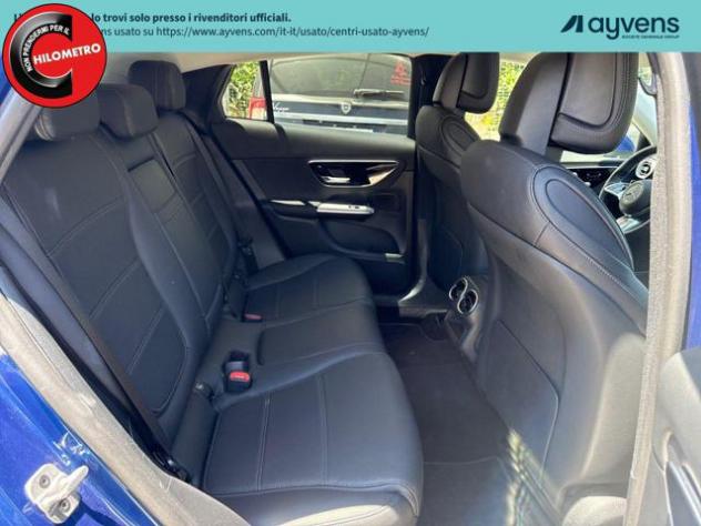 MERCEDES-BENZ GLC 220 d 4Matic Mild hybrid Coupé Advanced Plus rif. 23972209 - Foto 7
