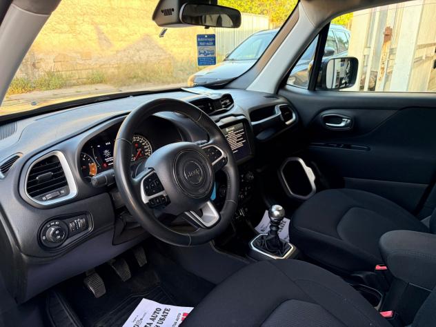 JEEP RENEGADE 1.6 MJT 130CV 2021 - Foto 7