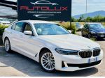 BMW 530d 48V xDrive Luxury 249CV 2021 BERLINA