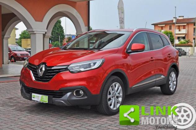 RENAULT Kadjar dCi 110CV Energy Intens rif. 23975902