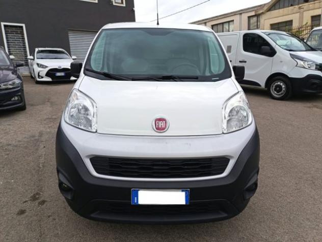 FIAT Fiorino 1.3 MJT 95CV Cargo Adventure rif. 24207924 - Foto 3