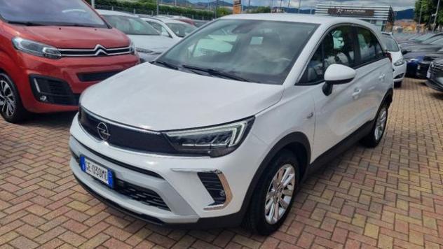 OPEL Crossland 1.2 12V Start&Stop Elegance rif. 22581587 - Foto 4
