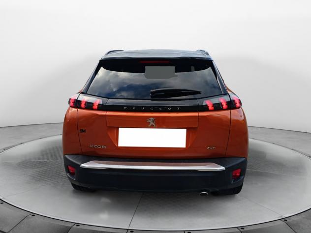 Peugeot 2008 2008 BlueHDi 110 S&S GT - Foto 4