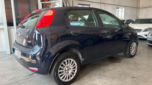 Fiat Punto 1.2 8V 5 porte Lounge - Foto 7