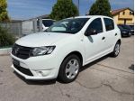 DACIA Sandero 1.2 75CV rif. 23813150