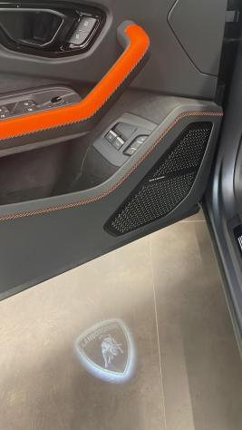 Lamborghini Urus SE | PACK STYLE, PACK DARK, B&O - Foto 10