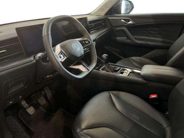 MG HS II 2024 1.5 Luxury - Foto 10