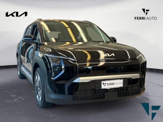 KIA EV3 Air 58.3 kWh Standard Range Single Motor FWD rif. 21724053 - Foto 4