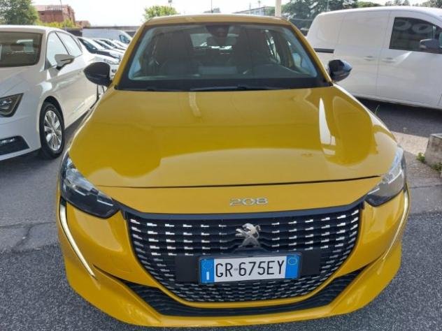 PEUGEOT 208 PureTech 75 Stop&Start 5 porte Active Uniprò rif. 23940574 - Foto 2