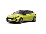 Hyundai i20 1.2 MPI Connectline