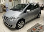 MERCEDES-BENZ A 200 CDI Elegance Automatica rif. 22917366