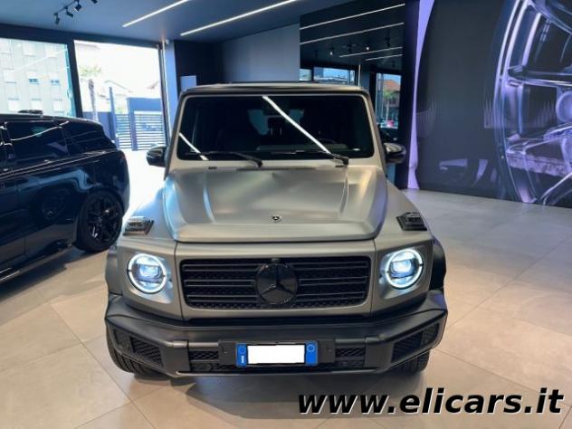 MERCEDES-BENZ G 400 d S.W. AMG Line rif. 24051756 - Foto 3