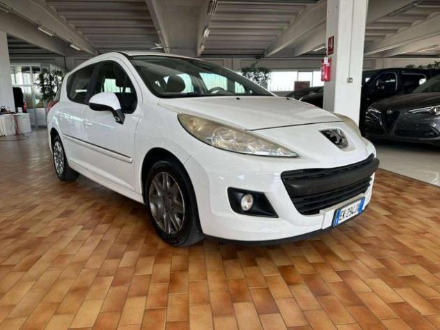 PEUGEOT 207 Sw 1.6 hdi 8v 93cv rif. 24157292 - Foto 3