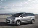 PEUGEOT 5008 BlueHDi 120 EAT6 - TASSO ZERO  rif. 23834326