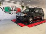 JEEP Renegade OTTIME CONDIZIONI - UNICOPROPRIETARIO - VERSATILE rif. 24109627