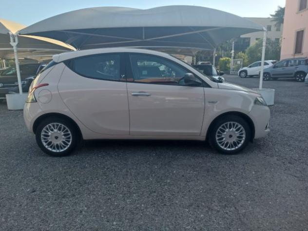 LANCIA Ypsilon 1.2 69 CV 5 porte Silver rif. 23829348 - Foto 8