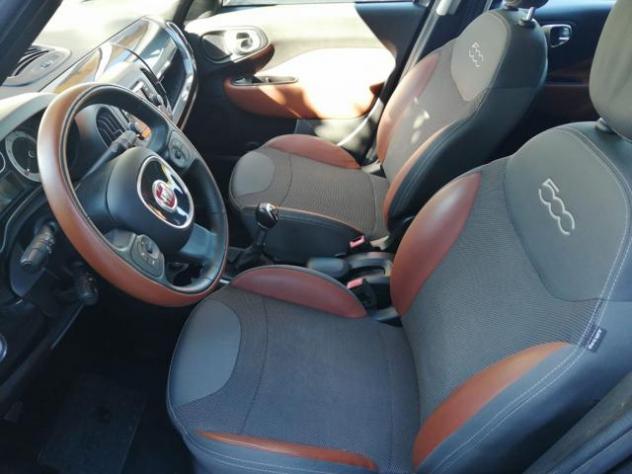 FIAT 500L 1.3 Multijet 95 CV Trekking rif. 24157211 - Foto 9