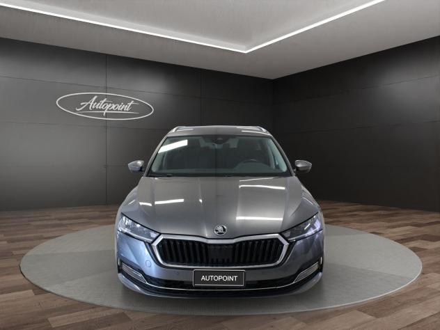 Škoda Octavia 2.0 TDI EVO 85KW STYLE DSG - Foto 2