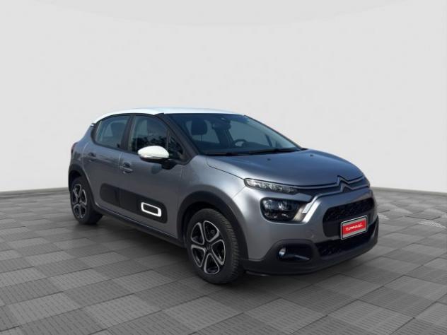 CITROEN C3 C3 PureTech 83 S&S Shine rif. 23939720 - Foto 7
