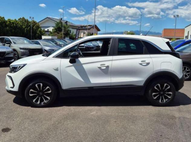 Opel Crossland X Crossland 1.5 ELEGANCE 110cv PROMO FIN. - Foto 5