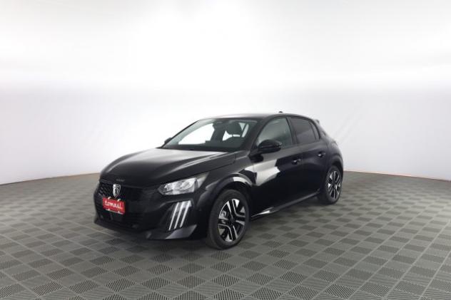 PEUGEOT 208 208 Hybrid 110 e-DCS6 Allure rif. 23855244 - Foto 8