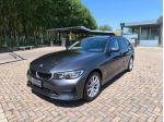 Bmw 318d 48V Touring Business Advantage