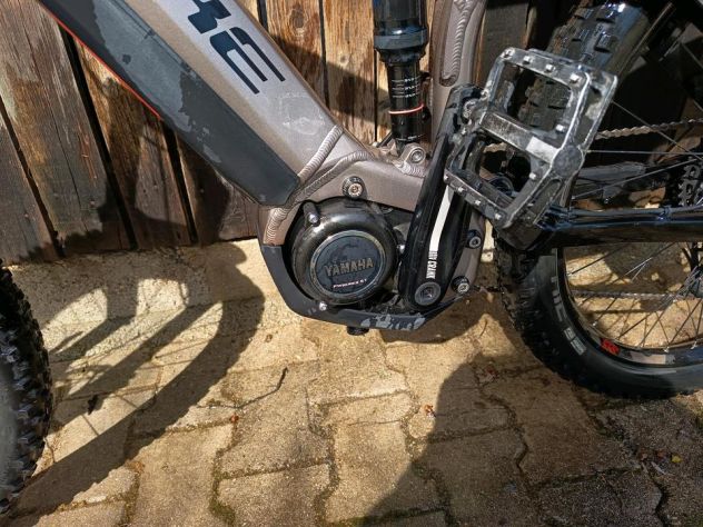Mountain bike Haibike SDURO FullSeven LT 4.0 da 27,5 pollici - Foto 4