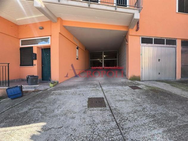CENTRO – ANGUILLARA SABAZIA BOX AUTO IN VENDITA