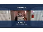 Immobile in asta di 15 m² in vendita a Torino