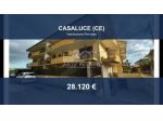 Immobile in asta di 115 m² in vendita a Casaluce