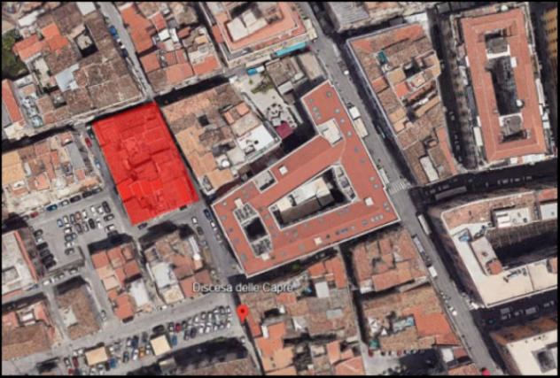Immobile in asta di 31 m² con più di 5 locali in vendita a Palermo - Foto 13