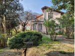 VILLA CON PARCO