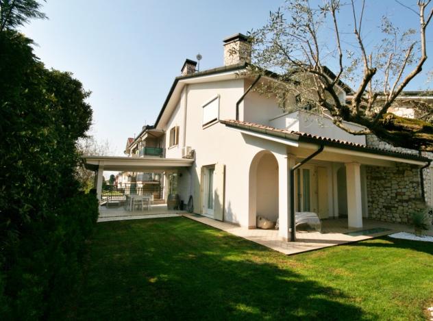 Porzione di casa in vendita a Arzignano