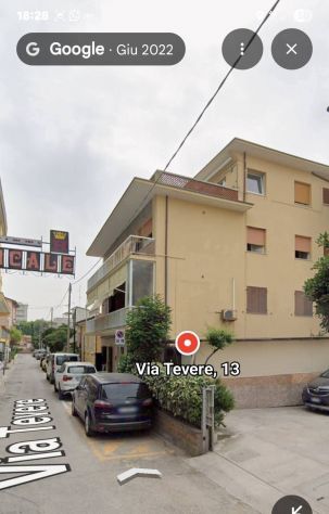 Bellaria vendo appartamento vista mare - Foto 5