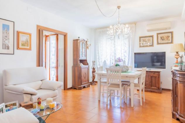 Appartamento in vendita a Fornacette - Calcinaia 80 mq Rif: 1413634