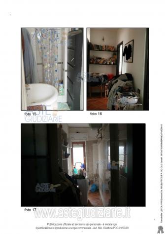 IMMOBILI-IMMOBILE RESIDENZIALE-Via Libeccio, 6, 09013 Carbonia SU, Italia - Foto 6
