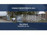 Immobile in asta di 147 m² con più di 5 locali e box auto in vendita a Casa &hellip;