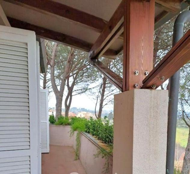 Villa in vendita a Lari - Casciana Terme Lari 150 mq Rif: 1392495 - Foto 10